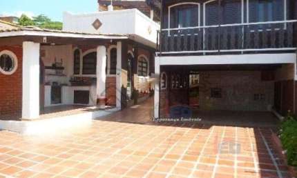 Casa com 3 quartos à venda na Bela Vista, Osasco 