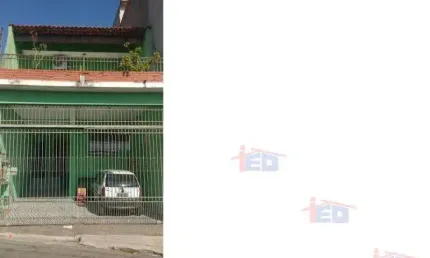 Casa com 3 quartos à venda no Santo Antônio, Osasco 