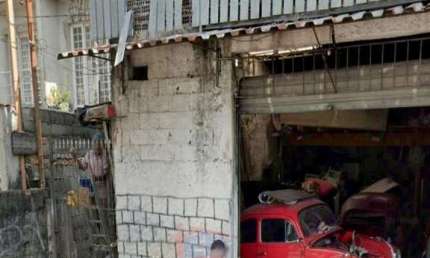 Terreno à venda na Vila Osasco, Osasco 