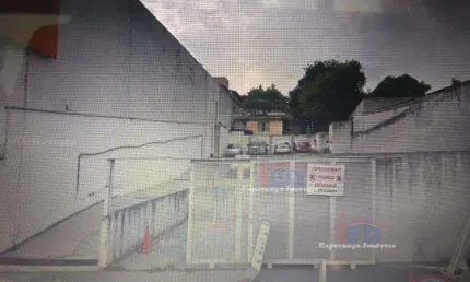 Terreno à venda no Pestana, Osasco 