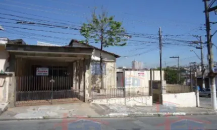 Casa com 2 quartos à venda no Cipava, Osasco 