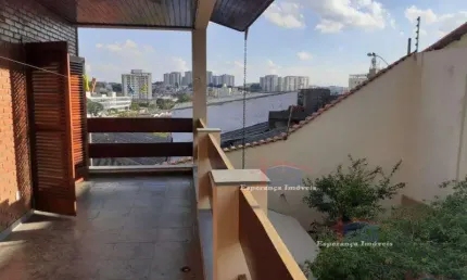 Casa com 4 quartos à venda no Centro, Osasco 