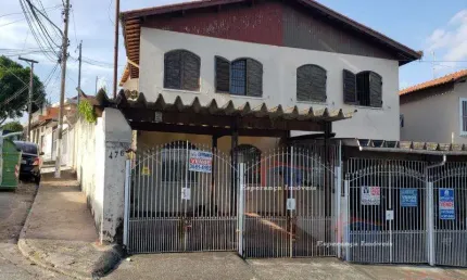 Casa com 3 quartos à venda na Vila Dalva, São Paulo 
