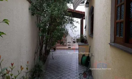 Casa com 3 quartos à venda na Vila Pirituba, São Paulo 