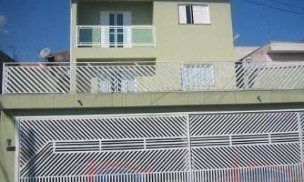 Casa com 4 quartos à venda no Novo Osasco, Osasco 