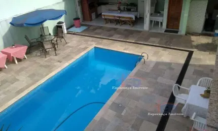 Casa com 3 quartos à venda no City Bussocaba, Osasco 