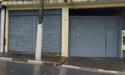 Casa com 2 quartos à venda no Novo Osasco, Osasco 