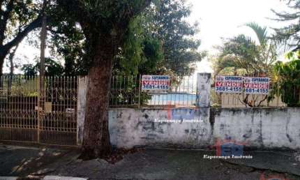 Terreno à venda no Quitaúna, Osasco 