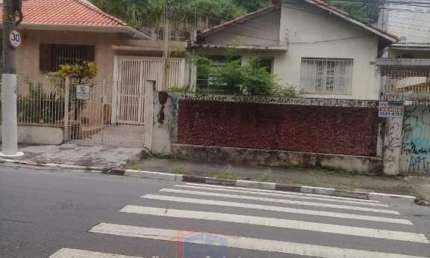 Terreno à venda na Vila Campesina, Osasco 
