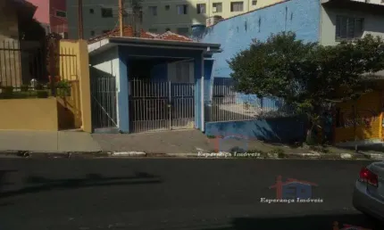Terreno à venda na Vila Osasco, Osasco 