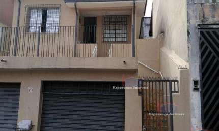 Casa com 2 quartos à venda no Cipava, Osasco 