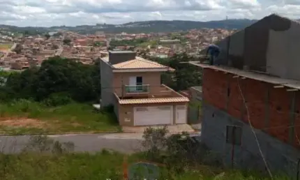 Terreno à venda no Vale do Sol, Itapevi 