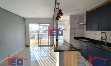 Apartamento com 3 quartos à venda no Centro, Osasco 