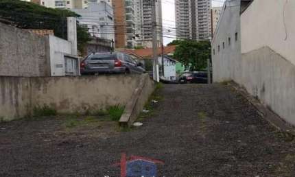 Terreno à venda na Vila Osasco, Osasco 