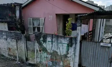 Terreno à venda na Bela Vista, Osasco 
