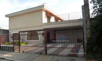 Casa com 4 quartos à venda no City Bussocaba, Osasco 