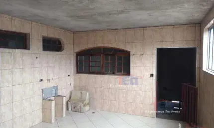 Prédio à venda na Bela Vista, Osasco 