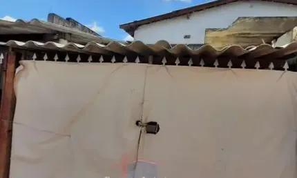 Terreno à venda na Vila Yolanda, Osasco 