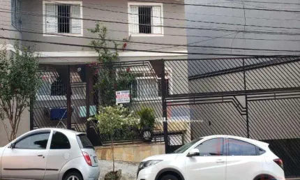 Casa com 3 quartos à venda no Cipava, Osasco 