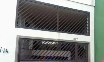 Casa com 5 quartos à venda na Vila Yolanda, Osasco 