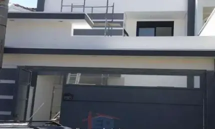 Casa com 3 quartos à venda no Adalgisa, Osasco 