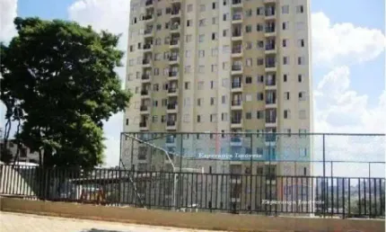 Apartamento com 2 quartos à venda no Quitaúna, Osasco 