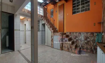 Casa com 3 quartos à venda no Umuarama, Osasco 