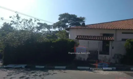 Casa com 3 quartos à venda no Adalgisa, Osasco 