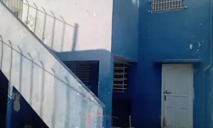 Casa com 2 quartos à venda em Jaguaré, São Paulo 