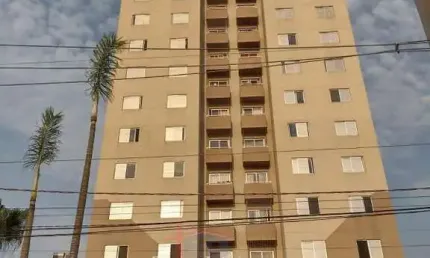 Apartamento com 3 quartos à venda no São Pedro, Osasco 