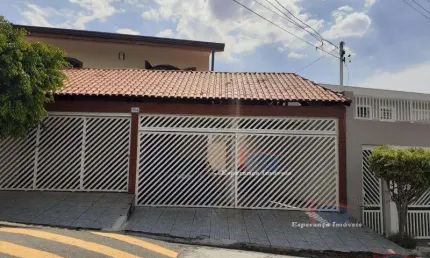 Casa com 3 quartos à venda no Jardim das Flores, Osasco 