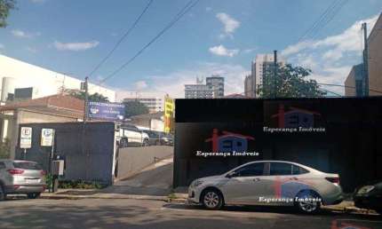 Terreno à venda no Centro, Osasco 