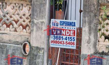 Terreno à venda no Centro, Osasco 