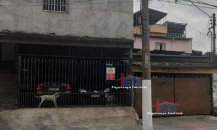 Terreno à venda no Umuarama, Osasco 