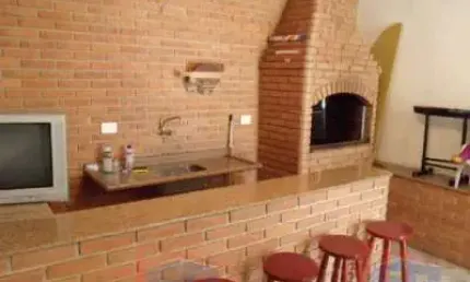 Casa com 4 quartos à venda no Jaguaribe, Osasco 