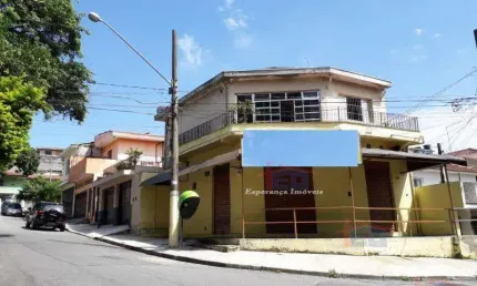 Casa com 5 quartos à venda na Bela Vista, Osasco 