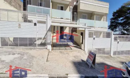 Casa com 2 quartos à venda na Vila Osasco, Osasco 