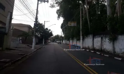 Terreno à venda na Vila Yara, Osasco 