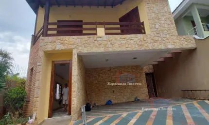 Casa com 4 quartos à venda no City Bussocaba, Osasco 