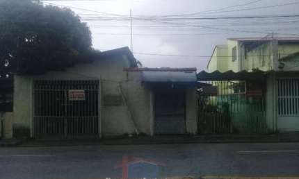 Terreno à venda no Pestana, Osasco 