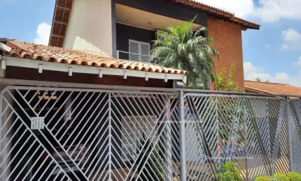 Casa com 4 quartos à venda no City Bussocaba, Osasco 