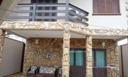 Casa com 3 quartos à venda na Vila Osasco, Osasco 