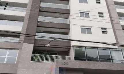 Apartamento com 3 quartos à venda no Jardim das Flores, Osasco 