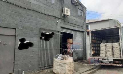 Barracão / Galpão / Depósito à venda no Cipava, Osasco 