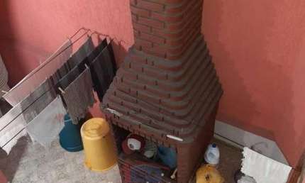Casa com 3 quartos à venda na Bela Vista, Osasco 