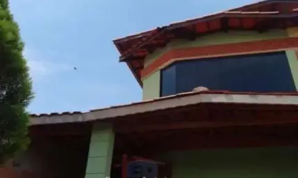 Casa com 3 quartos à venda no Jardim das Flores, Osasco 