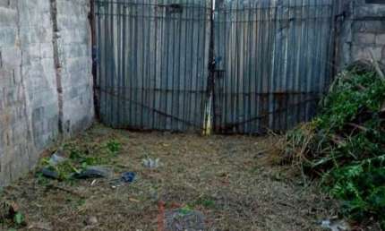 Terreno à venda no Umuarama, Osasco 