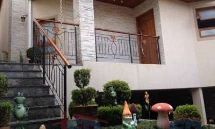 Casa com 4 quartos à venda no City Bussocaba, Osasco 