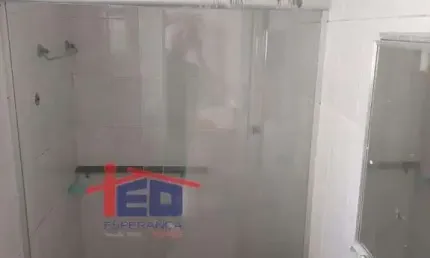 Casa com 2 quartos à venda na Bela Vista, Osasco 