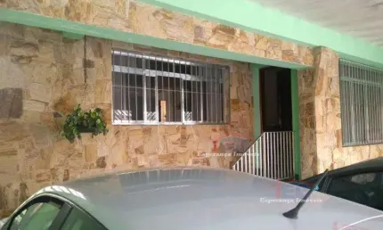 Casa com 3 quartos à venda no Jaguaribe, Osasco 
